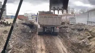 Isuzu cyz