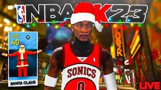Koster DF Plays with VIEWERS!! PULL UP! Best Jumpshot/Best Build!