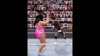 Apollo Crews Controlled the First Half — The Ending Shocked Everyone