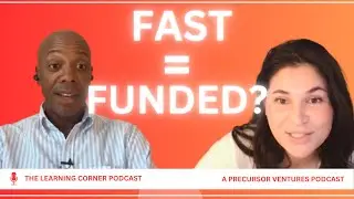 Why Iteration Speed Decides Who Raises a Series A