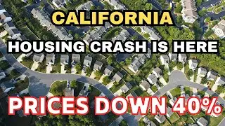 10 California Towns Where Homes Are Selling for Almost Nothing