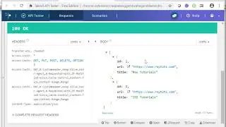 Spring Boot Functional Reactive Programming