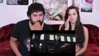 THE JUDGE TRAILER #2 REACTION!!!
