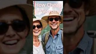This is how cheap and safe Vietnam is #short #vietnam #rumourscheck
