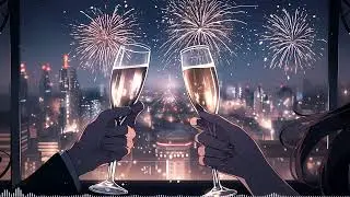 New Year's Song (Auld Lang Syne) Hip Hop / Trap Remix