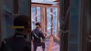 OITAVA KILL &mdash; FULL BOX NO ENDGAME PARA GARANTIR A ELIMINA&Ccedil;&Atilde;O #fortnite  #clutch  #shorts