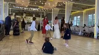 Katie Craig Wedding DJ 0002