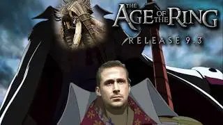 Where Will You Be When Tier 4 Hits? | Age of the Ring Mod