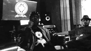 Percee P (Stones Throw Records) X WESTSIDE LOVE (Taiwan) 2014 Interview 獨家訪談 Part.1