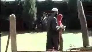 Old Video of Guru Ahad Bab Sahab