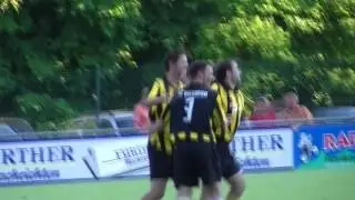 Aufstieg Kreisklasse 2016