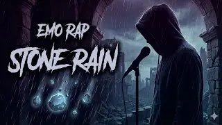 Stone Rain - EMO Song - Gritty UK Drill - Original 11:11 Code Production