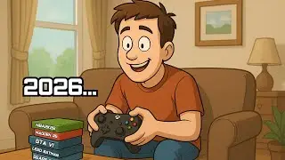 2026 IS THE FUTURE OF GAMING