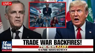 3 MINUTES AGO: TRUMP TRADE WAR CRUSHES WALMART &mdash; Consumers PAY PRICE