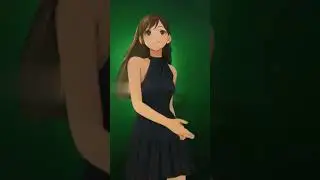 💥 Cinematic Dance Vibes | Attitude & Energy 💥  #anime #trending #dance
