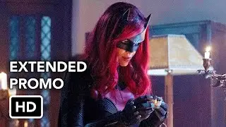 Batwoman 1x13 Extended Promo 