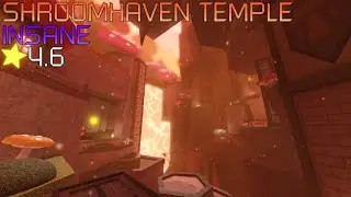 FE2CM - Shroomhaven Temple (Insane) By Hawxybird and eliteLAQ