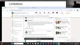 Power BI end to end Hackathon