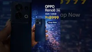 Oppo Reno 8 5g Call 877805054942, poonthottam Mettu street Villupuram Exchange available