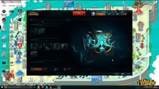 Ouverture coffre hextech // Incroyable drop OMGXPTDRLOLROFLXTREMLOLZ