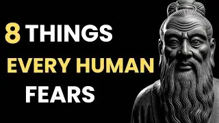 The Unnamed FEARS That Shape Our Lives 