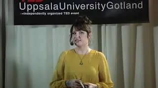 Embracing the Cycles of Nature | Elin B&aring;&aring;th | TEDxUppsalaUniversityGotland