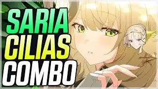 START PRE-SEASON WITH SARIA/CILIAS COMBO (HER DAMAGE IS HUGE!!) - Epic Seven
