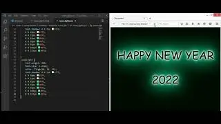 css neon text effect | css neon light | css neon light animation 