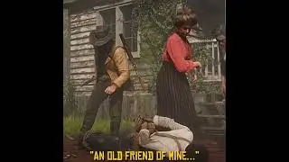 Arthur Morgan&rsquo;s Best Quotes - #rdr2 #shorts