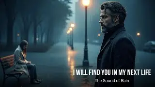 I Will Find You in My Next Life 💔 –One of the Most Emotional Songs You’ll Hear | The Sound of Rain