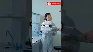 Narco analysis in forensic science #forensicscience #forensicexperts #psychology #shorts #justice
