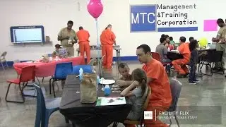 South Texas Intermediate Sanction Facility
