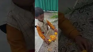 Short Video Umar ke sath#cutebaby#sameervlogs 😍😍😍