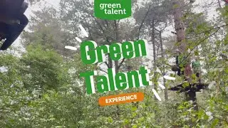 Green-Talent | GTE | Climbing 💚