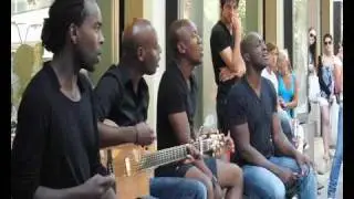 Presteej Must See ! Streetsinger Live Soul Musik Music Amazing awesome