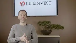 L'ESTONIE s'impose comme la DESTINATION - AVIS LIFEINVEST&trade; - Victor  CABRERA