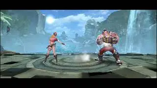 Top :3 Players of Final fighter Gameplay.