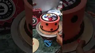 Stabbery Photo cake🍰🍰🍰🍰🍫🍫🍫