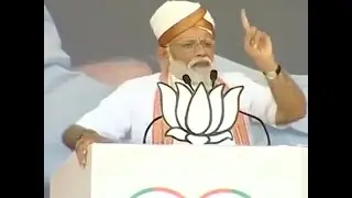 Modi-Shah's formula to solve calculations of politics | Master Stroke