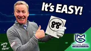 How to Break 90: 4 Simple Steps... with Michael Breed