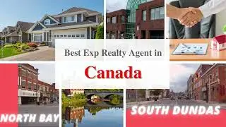 Best Exp Realtor in Brampton, Mississauga And Toronto | Exp Realtor Gazal Bansal