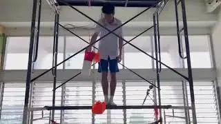 Drop Test CanSat Competition - Gravity #Team1072