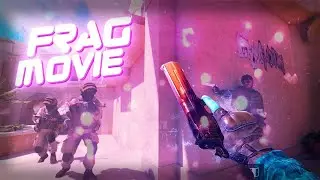 Rozei-Ooo La La🤩🖤🕶️ Топовый мувик [STANDOFF 2]