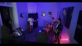 Bring me down (moon's burrow) - Sumatiz live sessions 2025