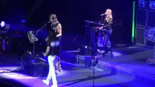 Boston-Something About You-Hard Rock Live-Hollywood-Florida-04/14/2017