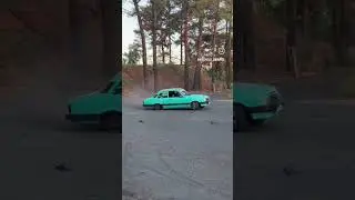 Chevette ohc original no drift     #moiderua #chevettededrift  #chevettedriftturbo  #chevettebrasil
