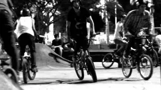 El Punky Summer Street Ride 2014 // Tampiko Films