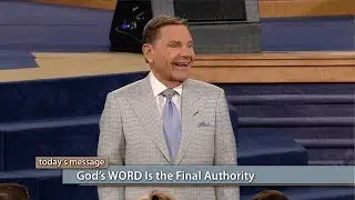 God&rsquo;s WORD Is the Final Authority