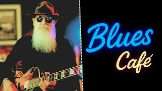 So Nice | Upbeat Blues Relax Lonely Smooth Soothing | Blues & Jazz Instrumentals | Malone Schwartz