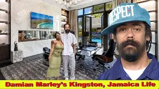Damian Marley&rsquo;s Kingston, Jamaica Life &ndash; Jr. Gong, Modern Reggae & Global Impact